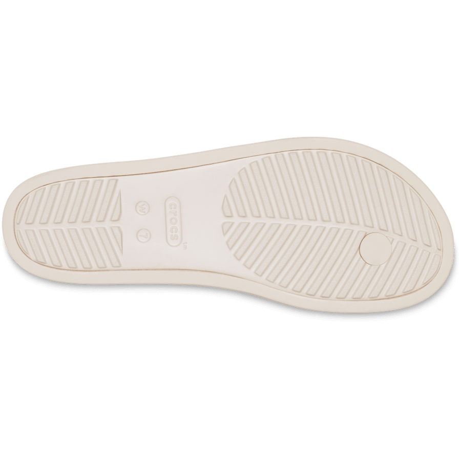 Crocs Discount | Miami Round Toe Animal Flip