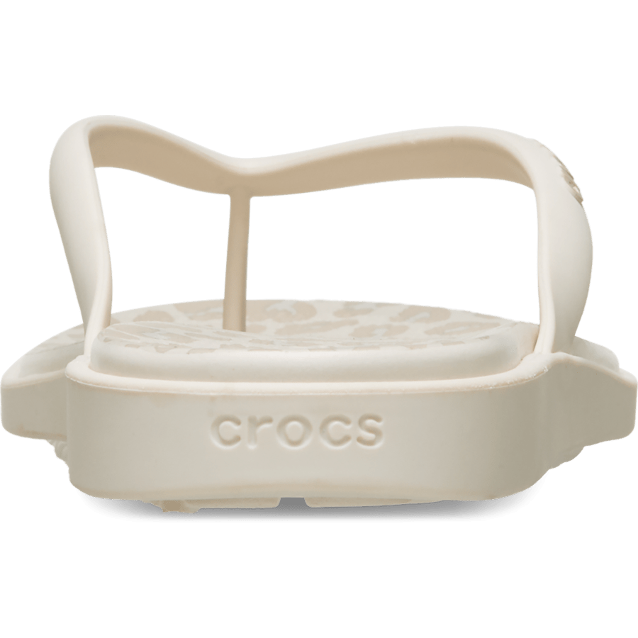 Crocs Discount | Miami Round Toe Animal Flip