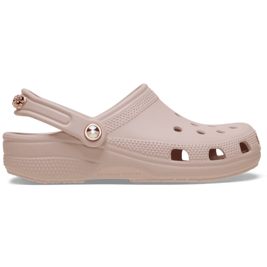 Crocs Discount | Classic Clog with Swarovski® Crystals