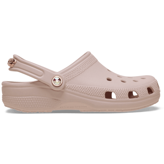 Crocs Discount | Classic Clog with Swarovski® Crystals