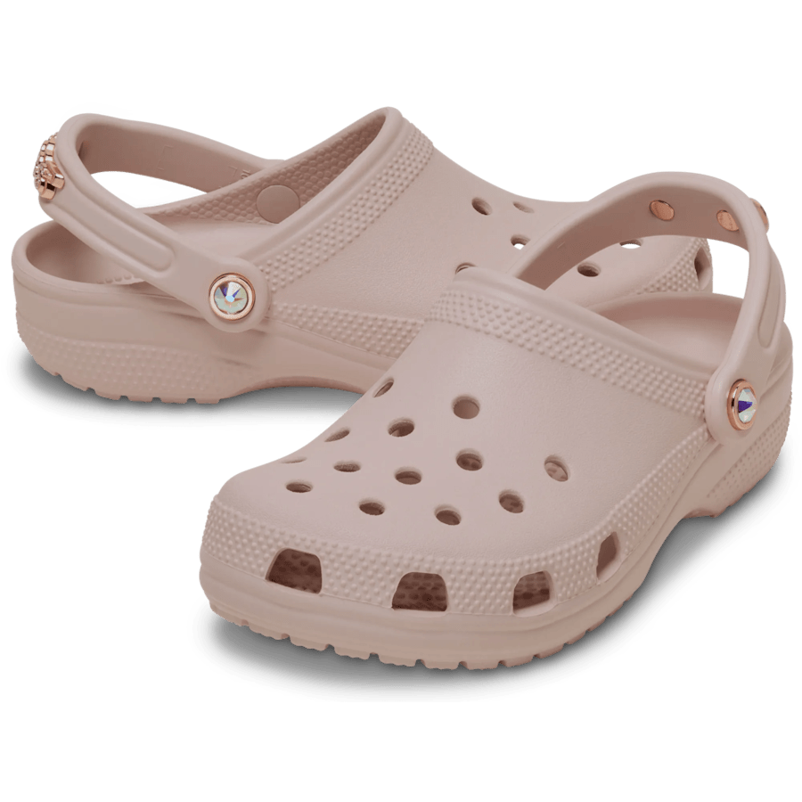 Crocs Discount | Classic Clog with Swarovski® Crystals