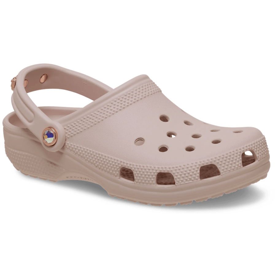 Crocs Discount | Classic Clog with Swarovski® Crystals