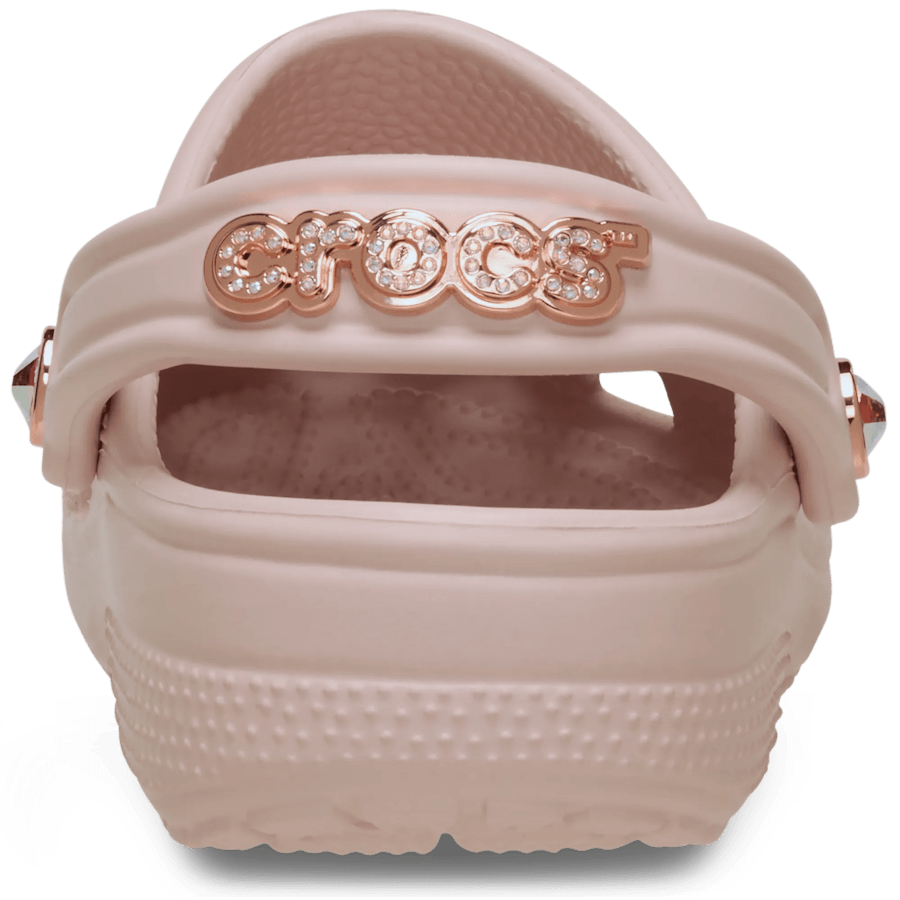 Crocs Discount | Classic Clog with Swarovski® Crystals