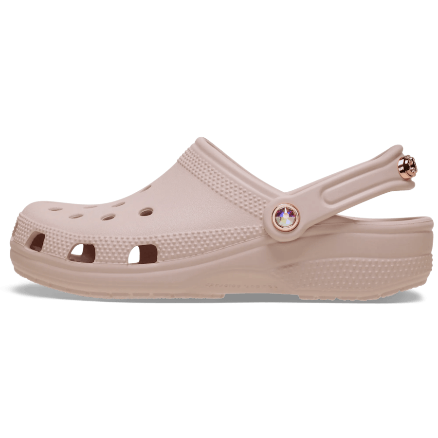 Crocs Discount | Classic Clog with Swarovski® Crystals