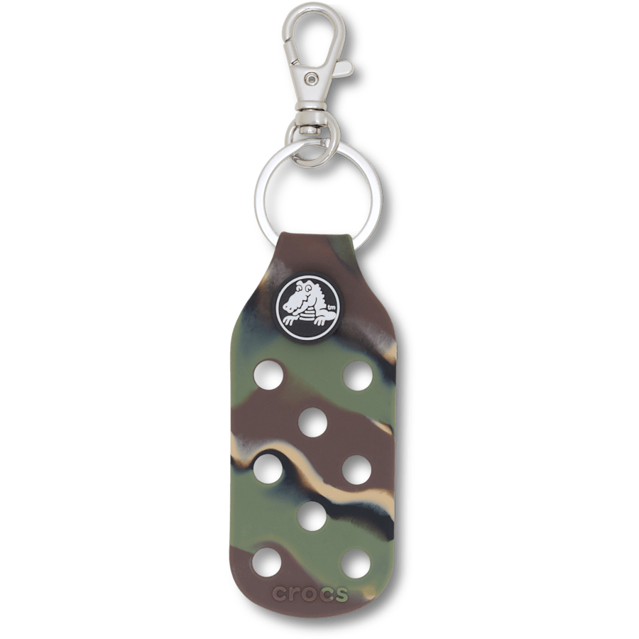 Crocs outlet | Jibbitz Marbled Bag Charm