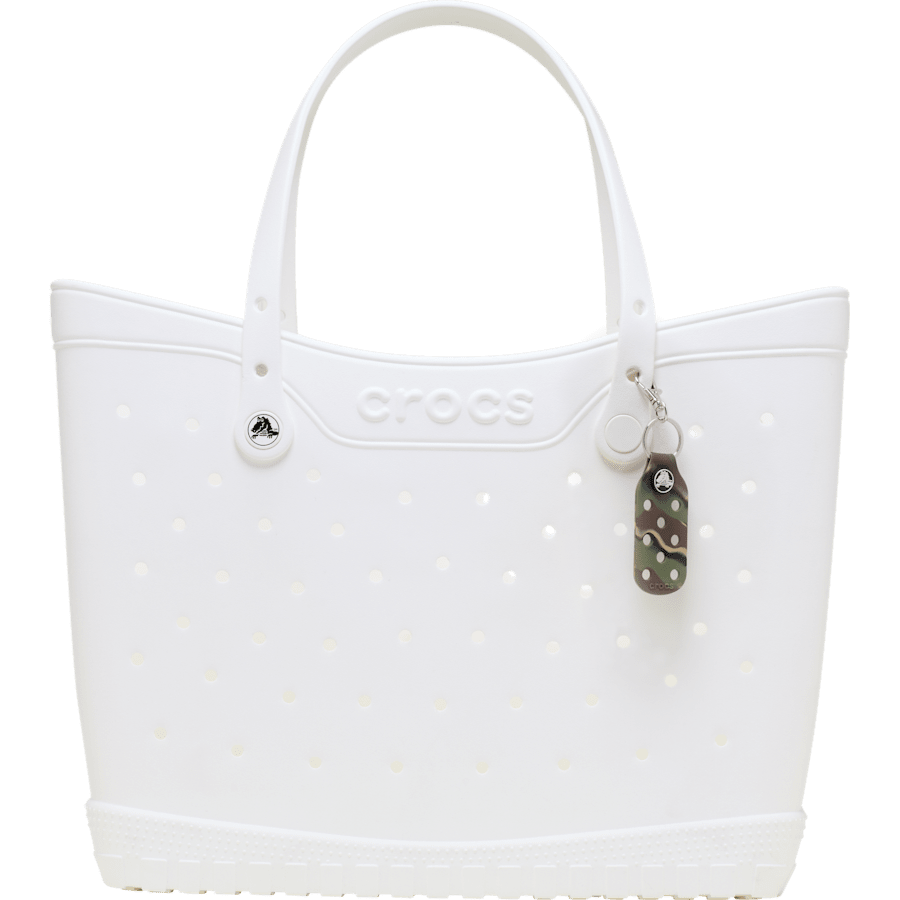 Crocs outlet | Jibbitz Marbled Bag Charm