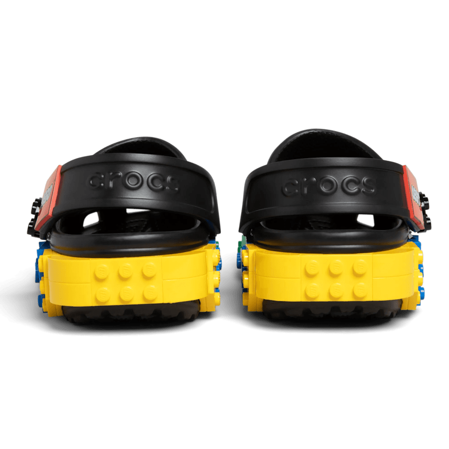 Crocs online | LEGO® Masterbrand Creativity Clog