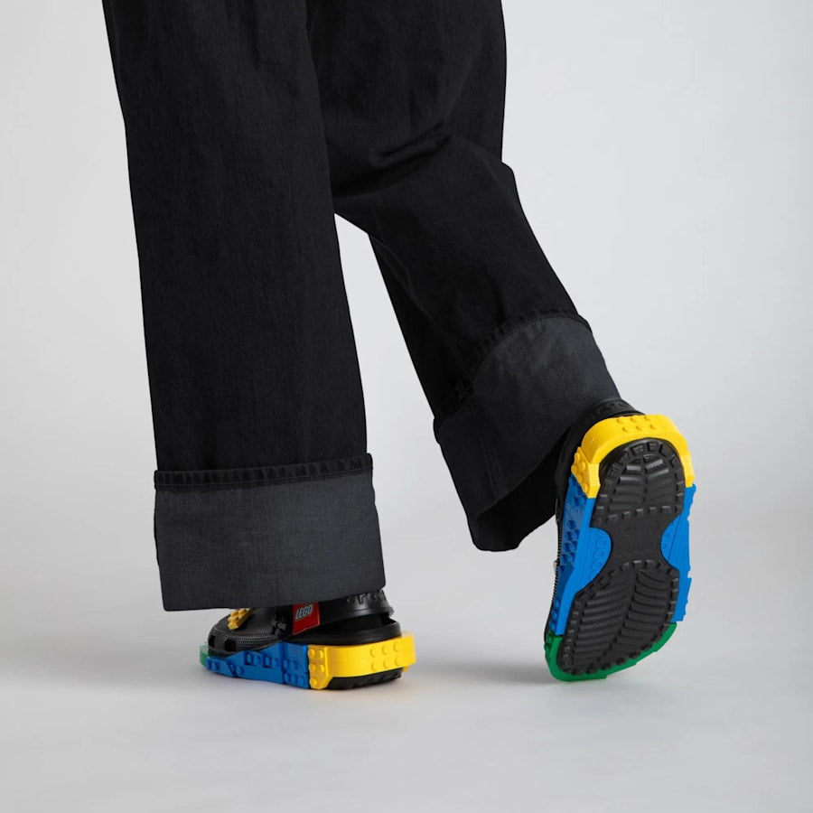 Crocs online | LEGO® Masterbrand Creativity Clog