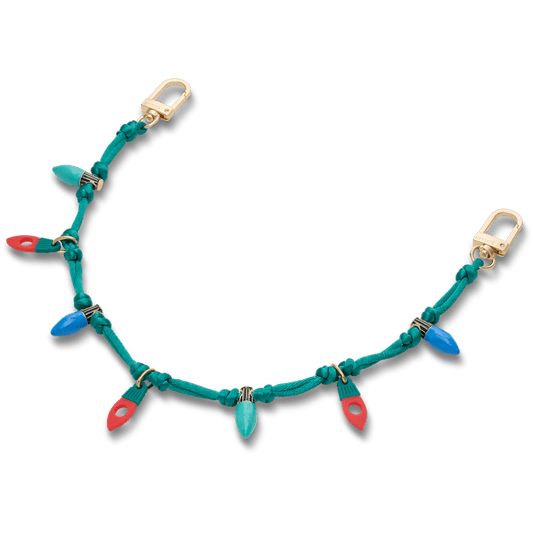 Crocs outlet | String Lights Bag Chain