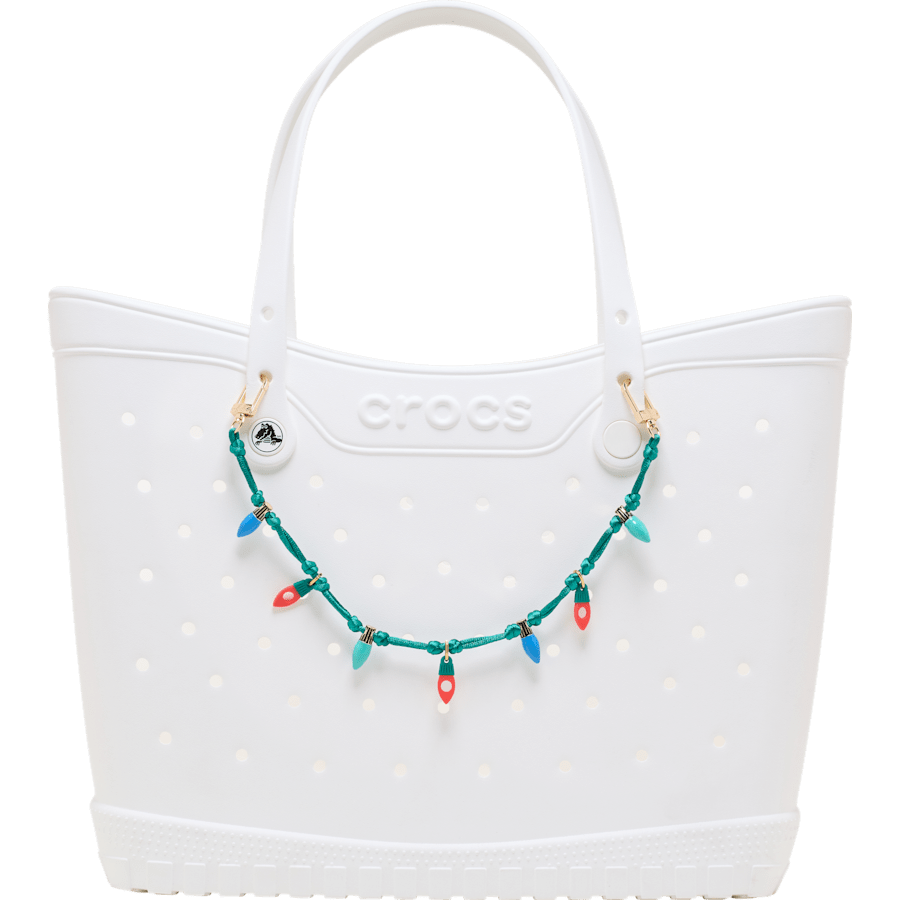 Crocs outlet | String Lights Bag Chain