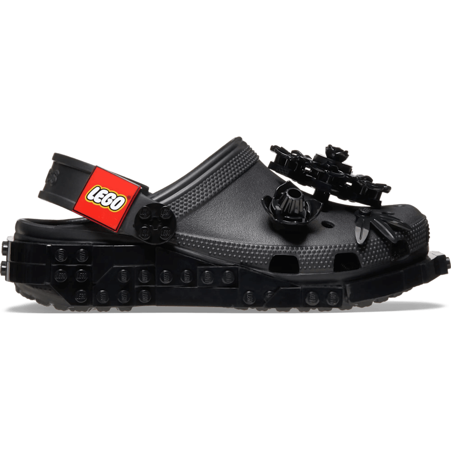 Crocs online | Midnight Garden Clog