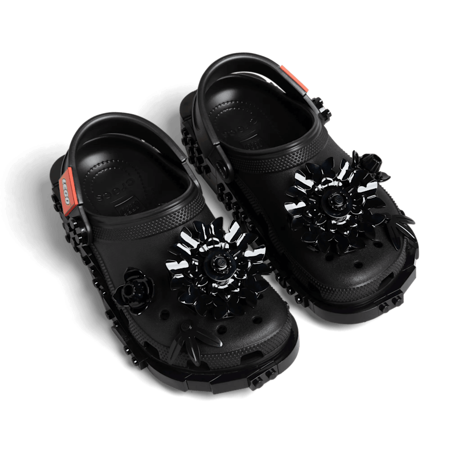 Crocs online | Midnight Garden Clog