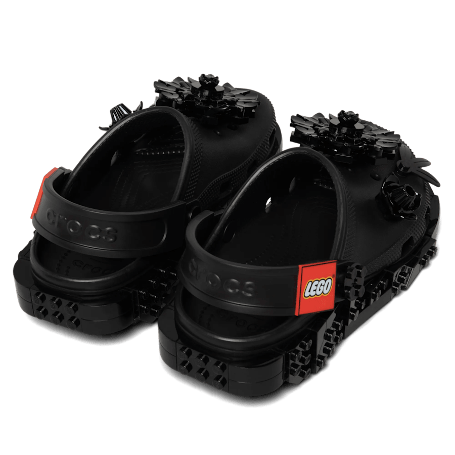 Crocs online | Midnight Garden Clog