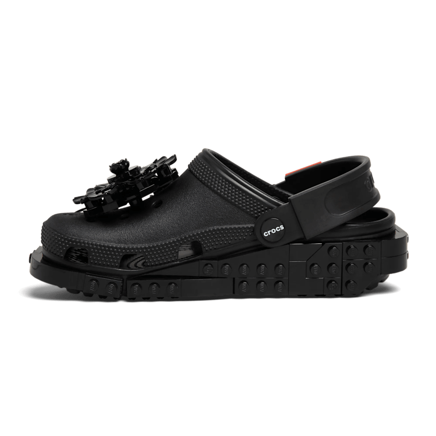 Crocs online | Midnight Garden Clog