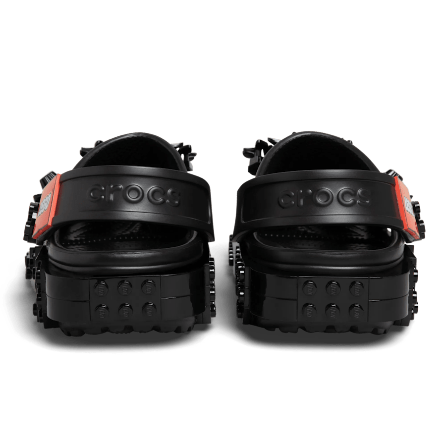 Crocs online | Midnight Garden Clog