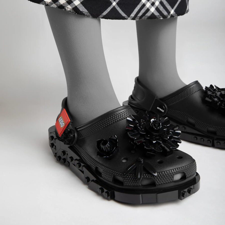 Crocs online | Midnight Garden Clog