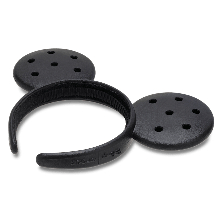 Crocs Discount | Disney Minnie Mouse Headband