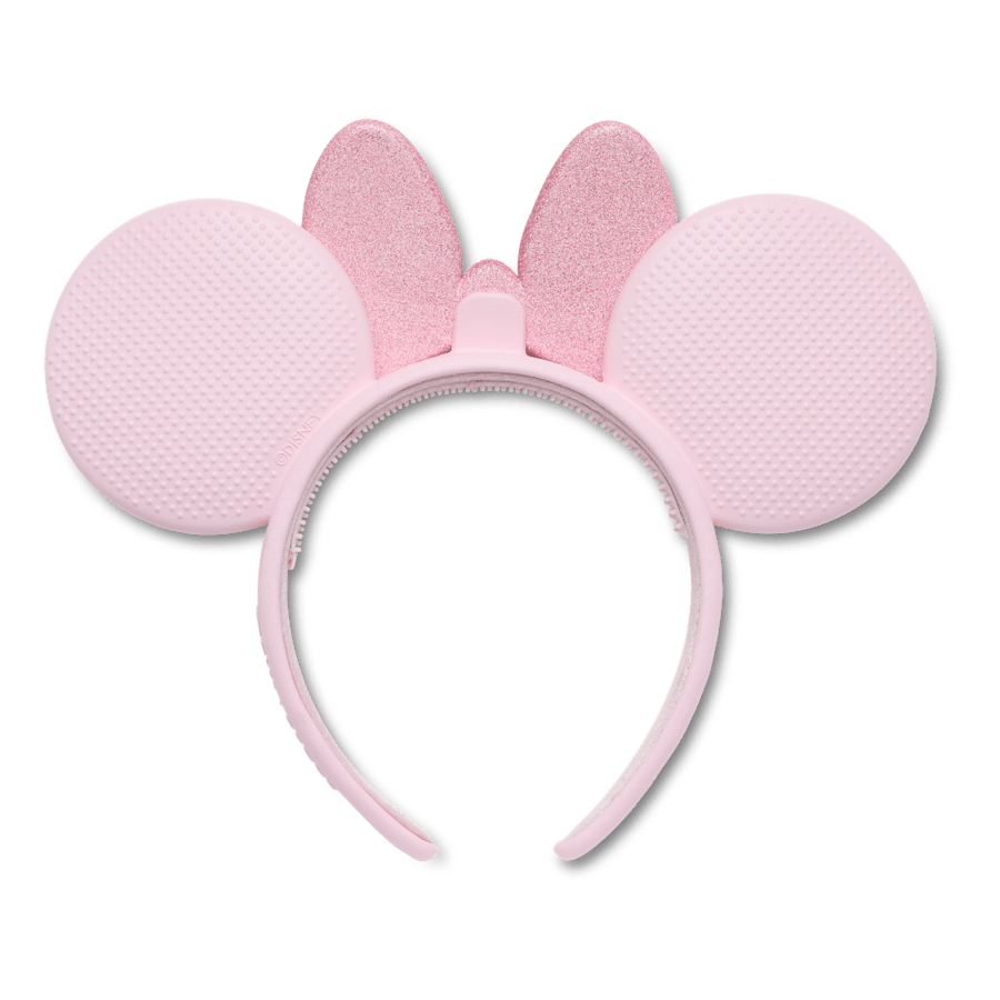 Crocs | Disney Minnie Mouse Headband