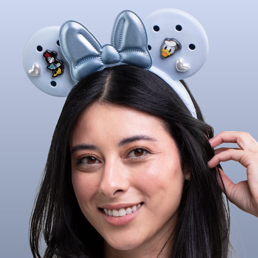 Crocs | Disney Minnie Mouse Headband