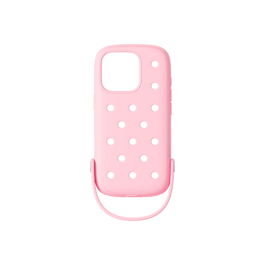 Crocs online | iPhone 16 Pro Compatible Case