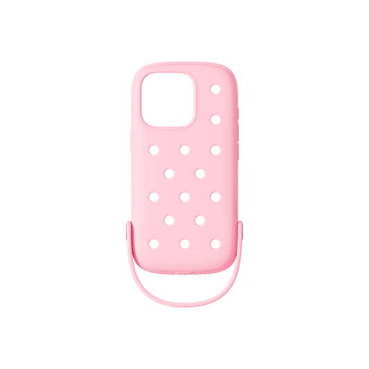 Crocs online | iPhone 16 Pro Compatible Case