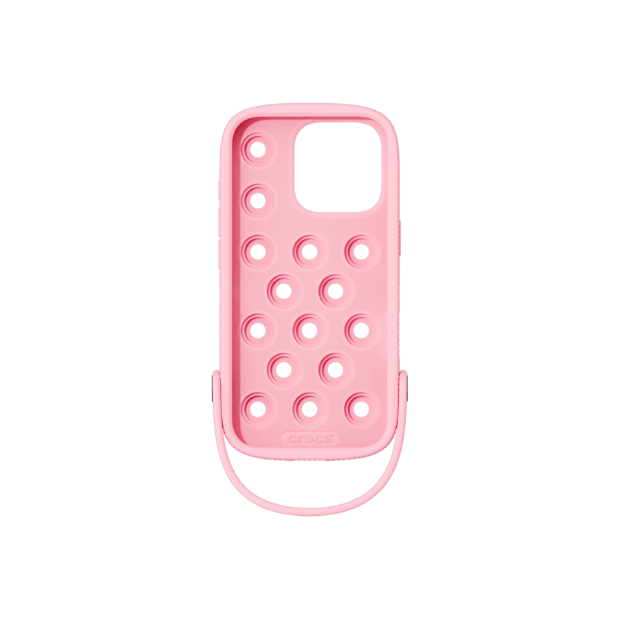Crocs online | iPhone 16 Pro Compatible Case