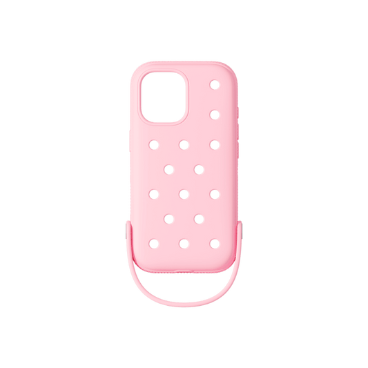 Crocs us | iPhone 17 Compatible Case