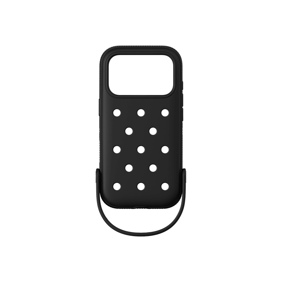 Crocs us | iPhone 17 Pro Compatible Case