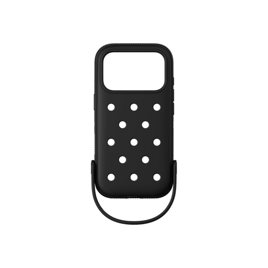 Crocs us | iPhone 17 Pro Compatible Case