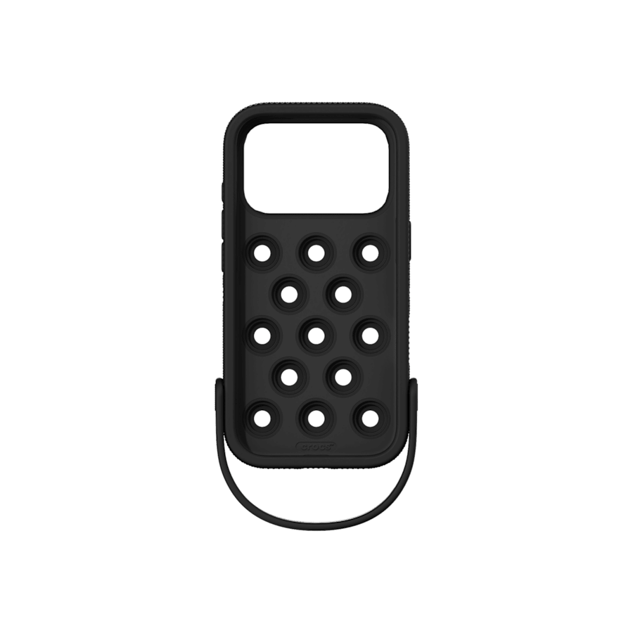 Crocs us | iPhone 17 Pro Compatible Case