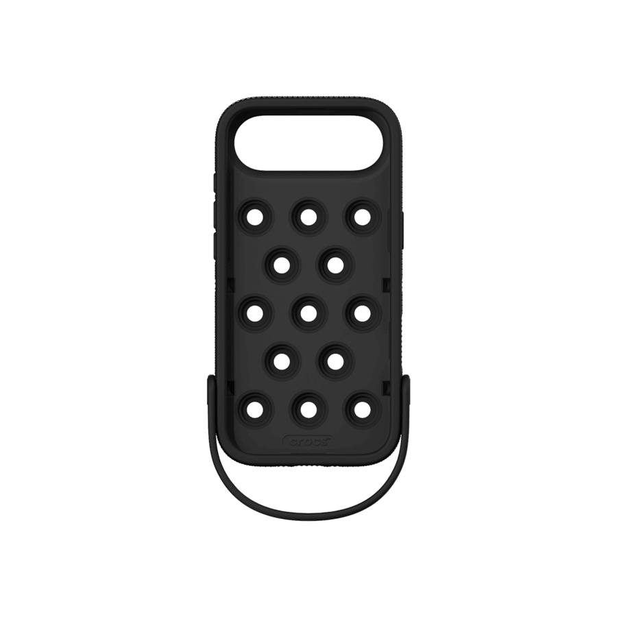 Crocs sale | iPhone 17 Air Compatible Case