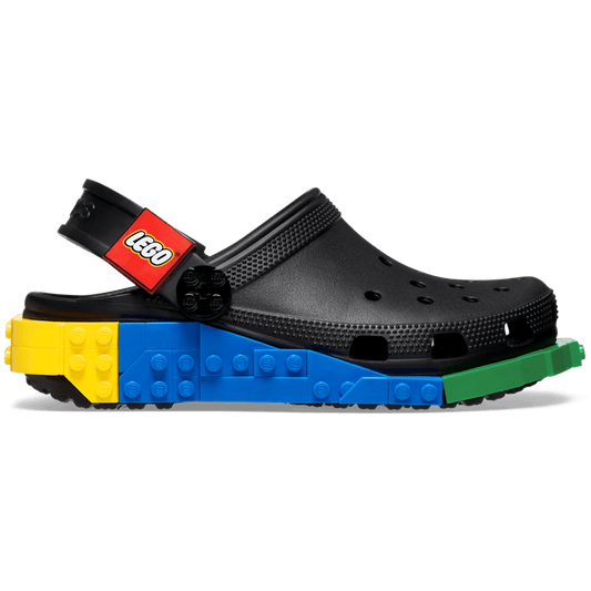 Crocs | LEGO® Creativity Clog