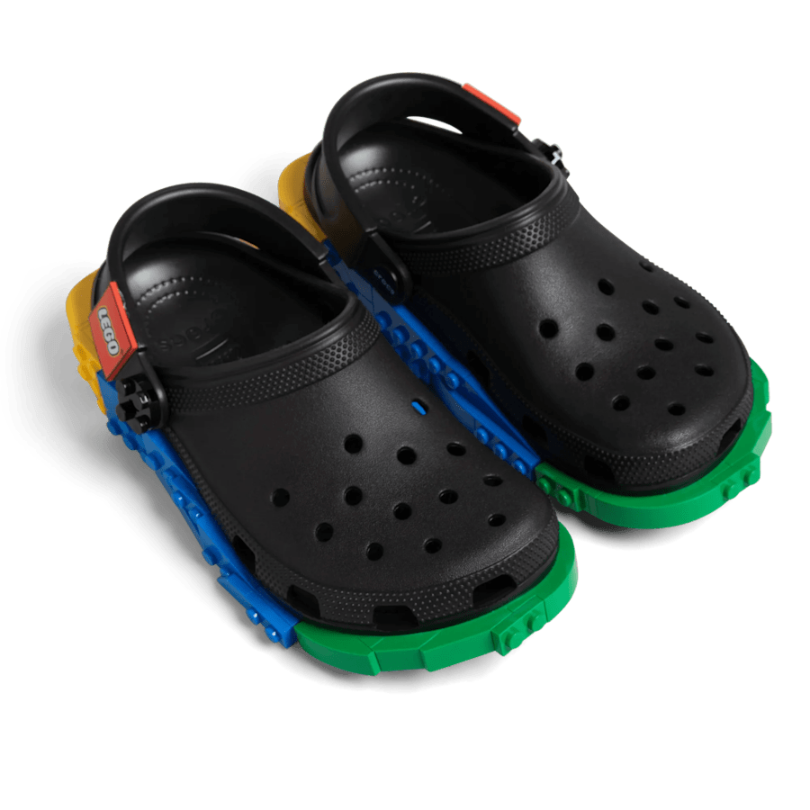 Crocs | LEGO® Creativity Clog