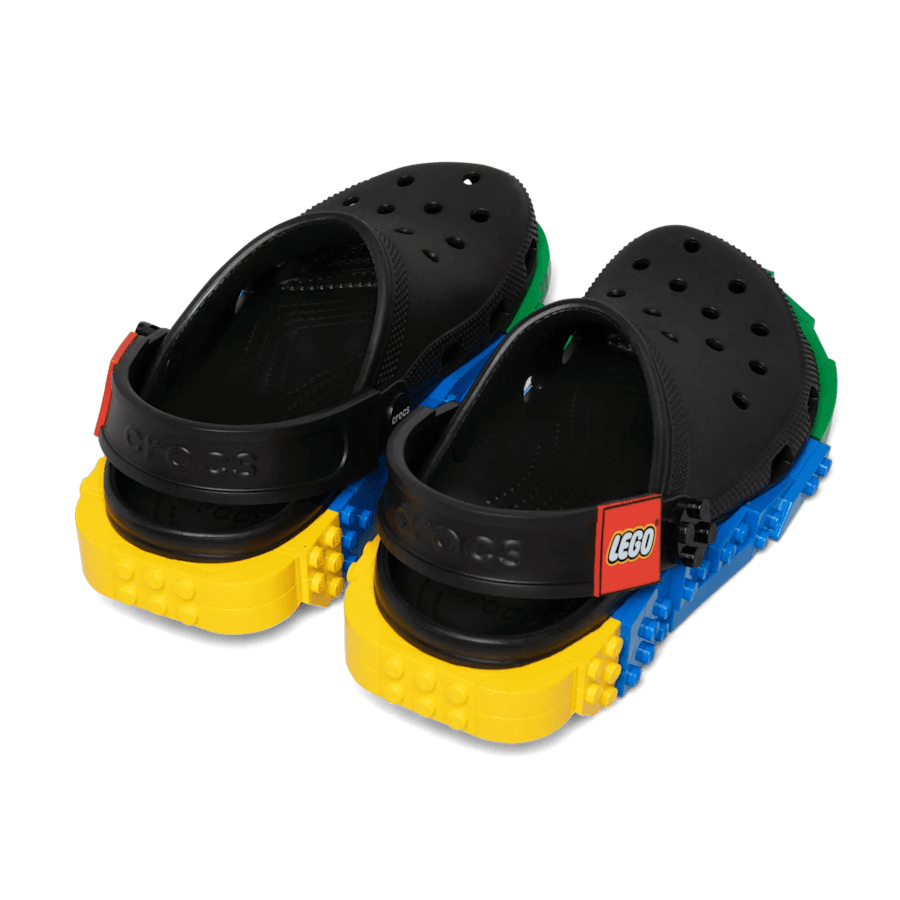 Crocs | LEGO® Creativity Clog