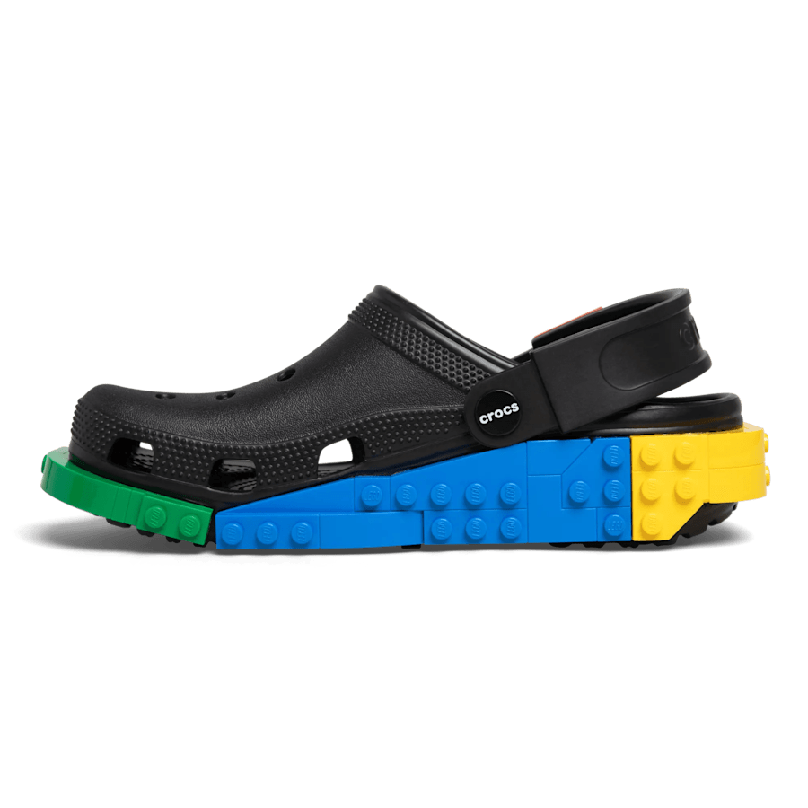 Crocs | LEGO® Creativity Clog