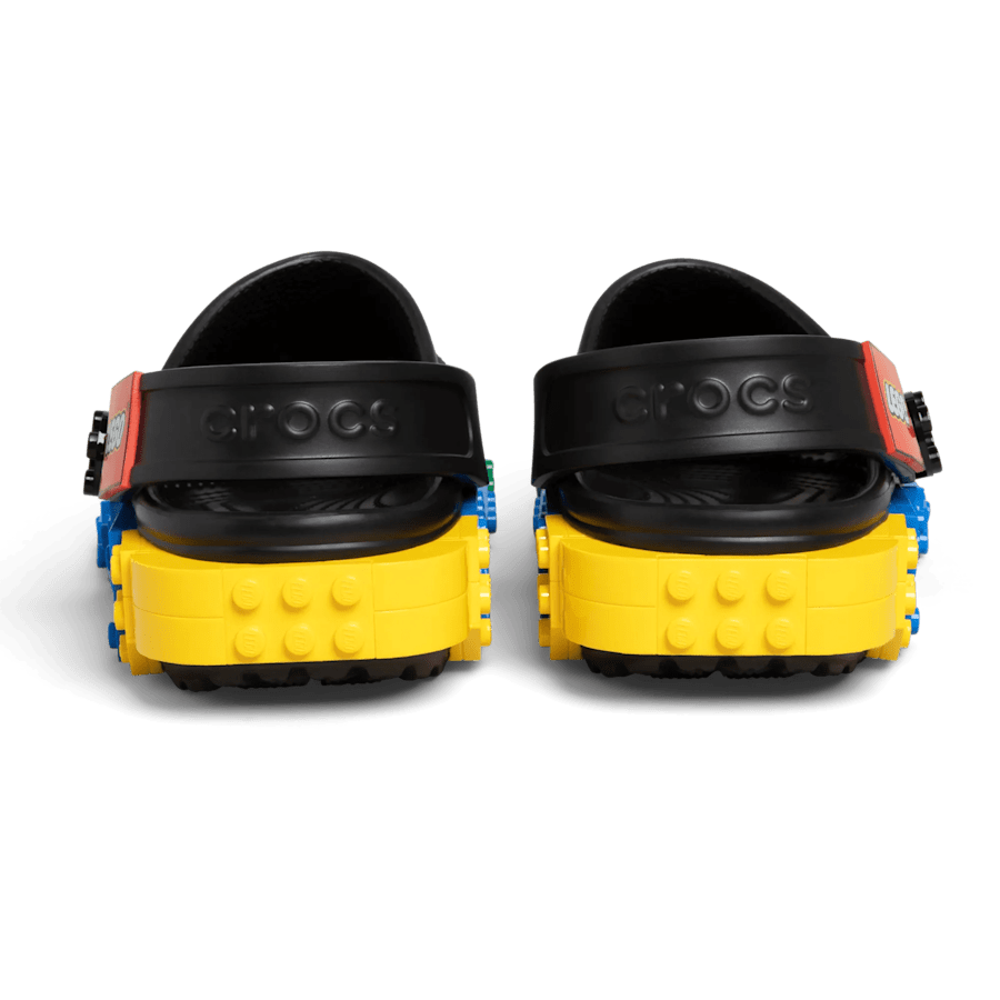 Crocs | LEGO® Creativity Clog