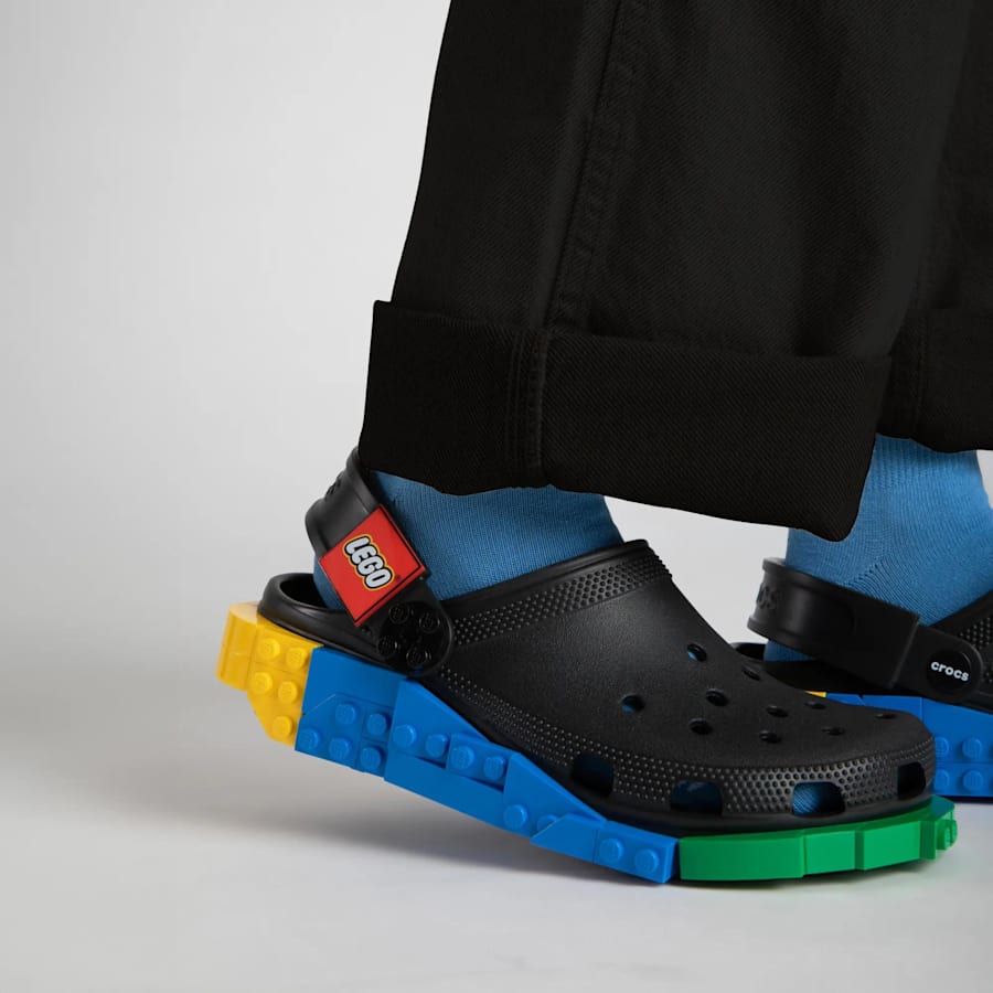 Crocs | LEGO® Creativity Clog