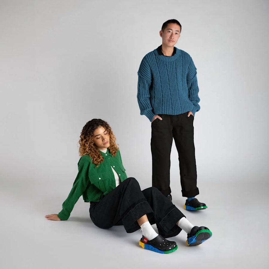 Crocs | LEGO® Creativity Clog