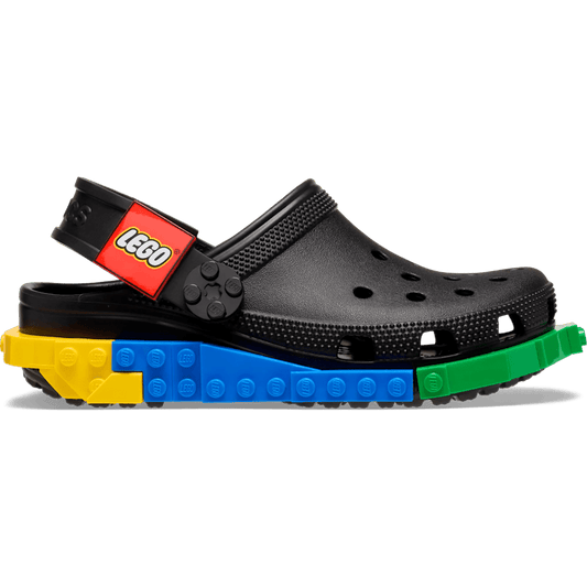 Crocs | Kids’ LEGO® Creativity Clog
