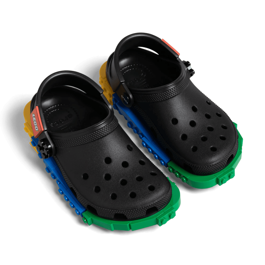 Crocs | Kids’ LEGO® Creativity Clog