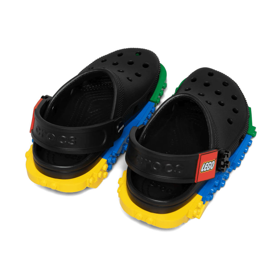 Crocs | Kids’ LEGO® Creativity Clog