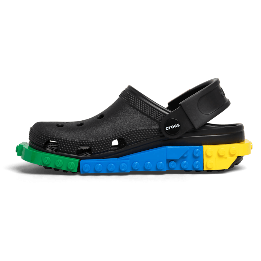 Crocs | Kids’ LEGO® Creativity Clog
