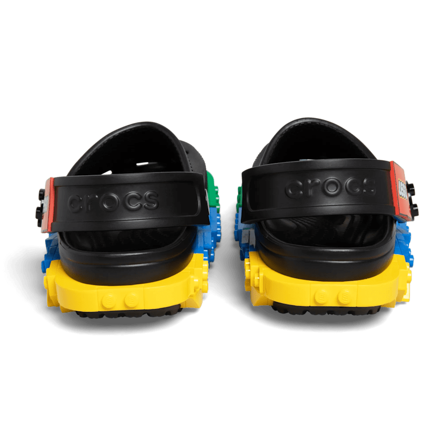 Crocs | Kids’ LEGO® Creativity Clog