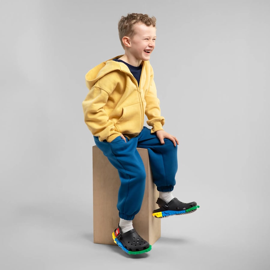 Crocs | Kids’ LEGO® Creativity Clog
