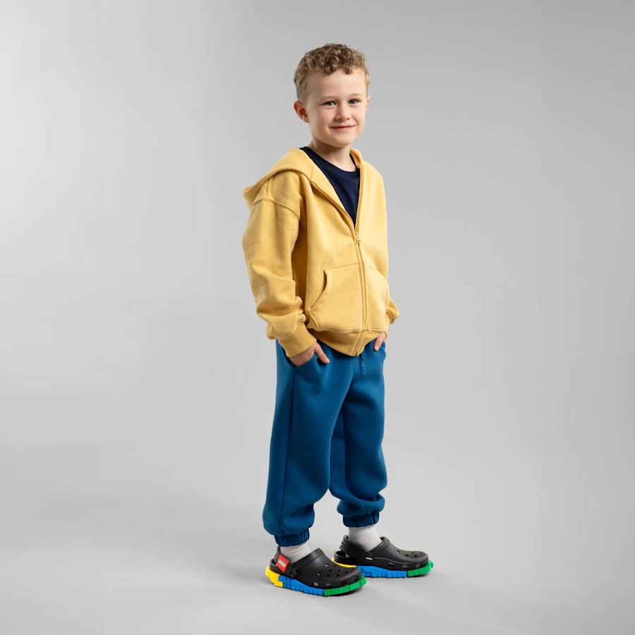 Crocs | Kids’ LEGO® Creativity Clog