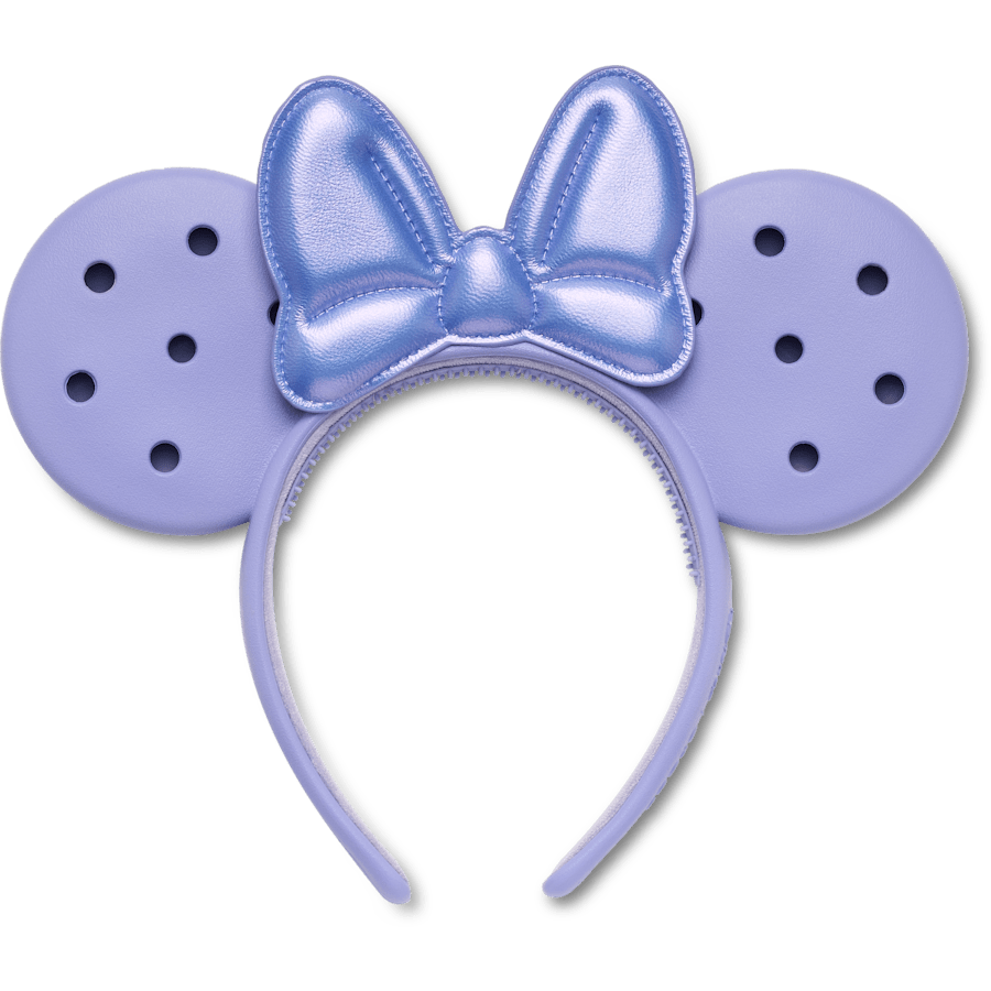 Crocs | Disney Minnie Mouse Headband