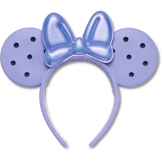 Crocs | Disney Minnie Mouse Headband